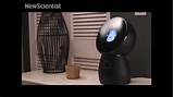 Pictures of Home Robot Jibo