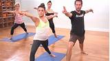 Yoga Class Instructions Photos