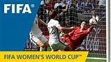 Women S Soccer World Cup Photos