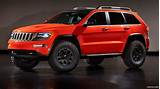 2015 Jeep Cherokee Trailhawk Towing Capacity Pictures