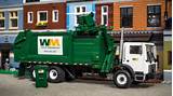 Pictures of Garbage Trucks Heil