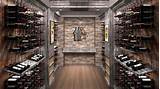 Images of Wine Rack Storage Systems