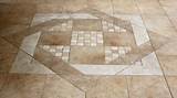 Images of Tile Flooring Video