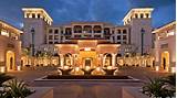 Photos of Luxury Resorts In Abu Dhabi