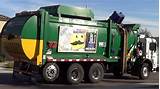 Wm Garbage Trucks Images