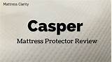 Photos of Youtube Casper Mattress Review