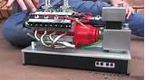 Photos of Rc Gas Engines