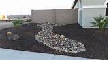 Mesa Landscaping Rock Pictures