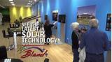 Pictures of Bland Solar Commercial