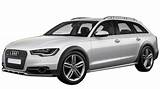 Images of Audi A6 Packages