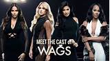 Photos of Wags On E Cast