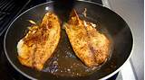 Pan Cooked Fish Recipes Images