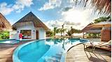 Maldives Hotel Resort Images