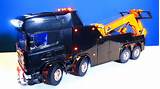 Toy Tow Trucks Diecast Images