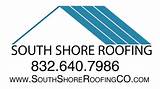Shore Roofing Photos