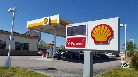 Photos of Find A Shell Gas Station Near Me