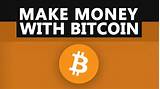 Pictures of How To Get Money From Bitcoin