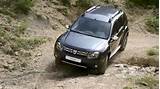 Pictures of Best 4x4 Suv
