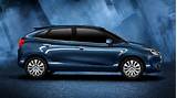 Pictures of Baleno Price