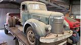 Old Pickup Trucks For Sale Australia Pictures