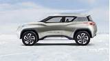 Future Electric Cars 2014 Pictures