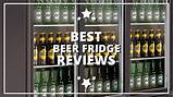 Beer Refrigerator Commercial Photos
