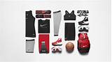Basketball Equipment And Gear Images