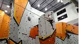 Ascent Climbing Gym Pictures