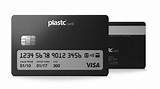 Electronic Store Credit Card Photos