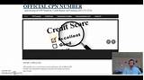 Images of Buy Tradelines For Credit Report