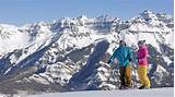 Photos of Telluride Ski Packages