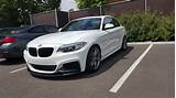 Images of Bmw M240i M Performance Parts