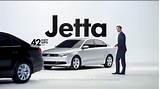 Song Volkswagen Jetta Commercial Images