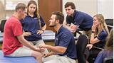 Doctor Of Science Physical Therapy Photos