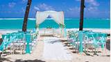 Pictures of Dominican Republic All Inclusive Wedding Packages