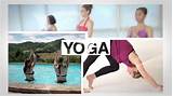 Yoga For Female Hormone Balance Images