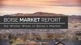 Boise Housing Market Images