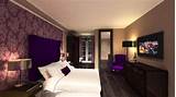 Luxury Hotel Rooms Las Vegas