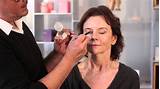How To Wear Makeup At 50 Images