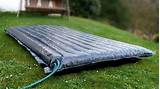 Pictures of Cheap Solar Water Heater