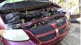 Photos of Dodge Caravan Radiator