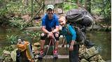 Photos of Hiking Thru Appalachian Trail