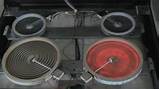 Ge Gas Oven Parts Images