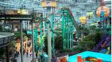 Moa Theme Park Images