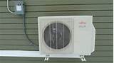 Forced Air Conditioning Units Photos