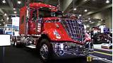 Mack Trucks North America Images