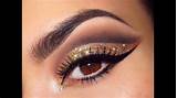 Photos of Hazel Eye Makeup Tips