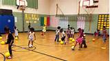 Gym Class Activities For Elementary Students