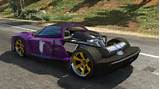 Gta V Expensive Cars To Sell