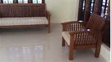 Pictures of Wood Furniture India